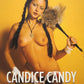 Candice Candy / L'enlèvement Des Sabines Limited Edition Pulse Video Blu-Ray [NEW] [SLIPCOVER]