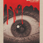 Eight Eyes Limited Edition Vinegar Syndrome Blu-Ray [NEW] [SLIPCOVER]