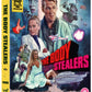 The Body Stealers Limited Edition 88 Films Blu-Ray [NEW] [SLIPCOVER]