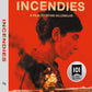 Incendies Limited Edition 101 Films 4K UHD/Blu-Ray [NEW] [SLIPCOVER]