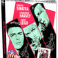 The Manchurian Candidate Kino Lorber 4K UHD/Blu-Ray [NEW] [SLIPCOVER]