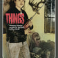 Things Intervision Pictures DVD [NEW]