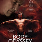 Body Odyssey IndiePix Films DVD [PRE-ORDER]