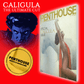 ABSOLUTE POWER - Caligula: The Ultimate Cut (2023) Collector's Edition (4K +3 Blu-Rays +2 Books +Magazine +Rigid case +Slipcase +2Posters +Artcards)