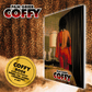 Coffy (1973) Collector's Edition (Blu-Ray +Book +Rigid case +Slipcase +Poster +Artcards)