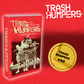 LITTLE DEVILS - Trash Humpers (2009) VHS Collector's Edition (Blu-Ray +VHS +Presskit +Book +Rigid case +Slipcase +Poster +Artcards)