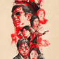 Infernal Affairs Trilogy (2002, 2003, 2003) 4K & Blu-ray Collector's Edition