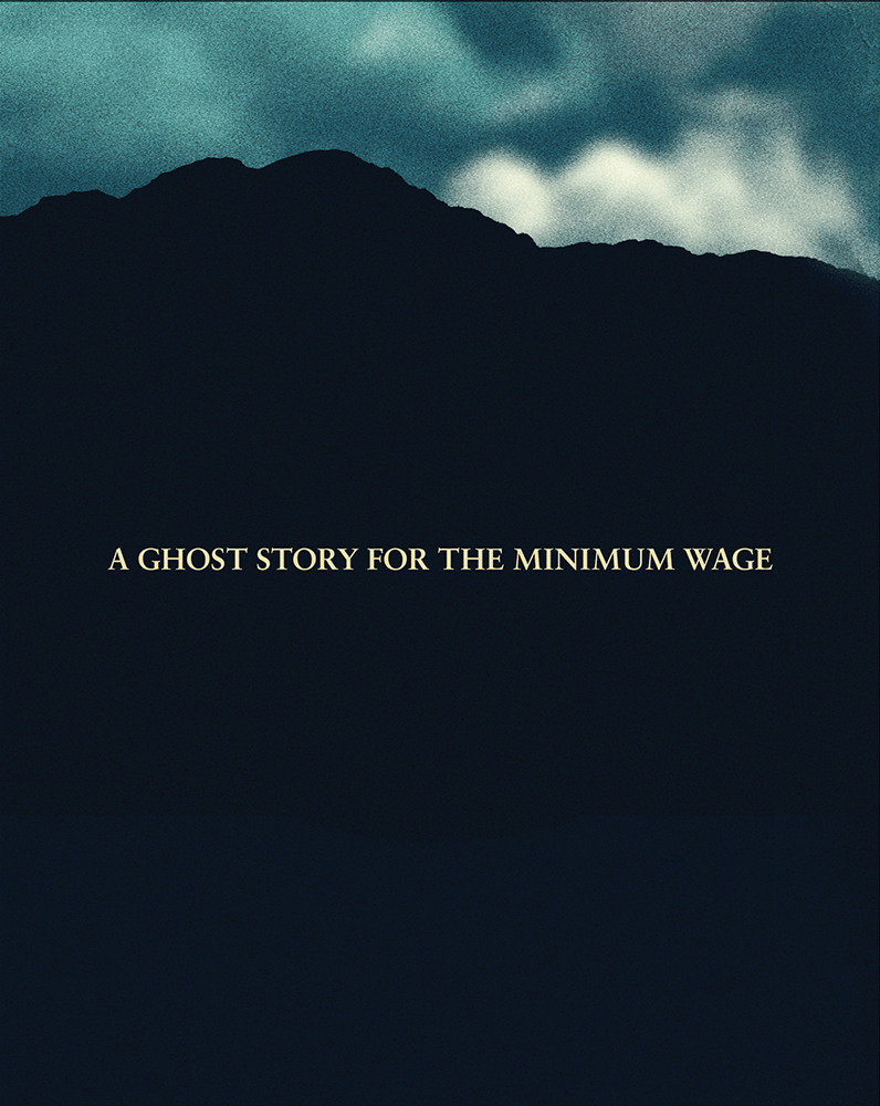 The Innkeepers (2011) Blu-ray Collector's Edition