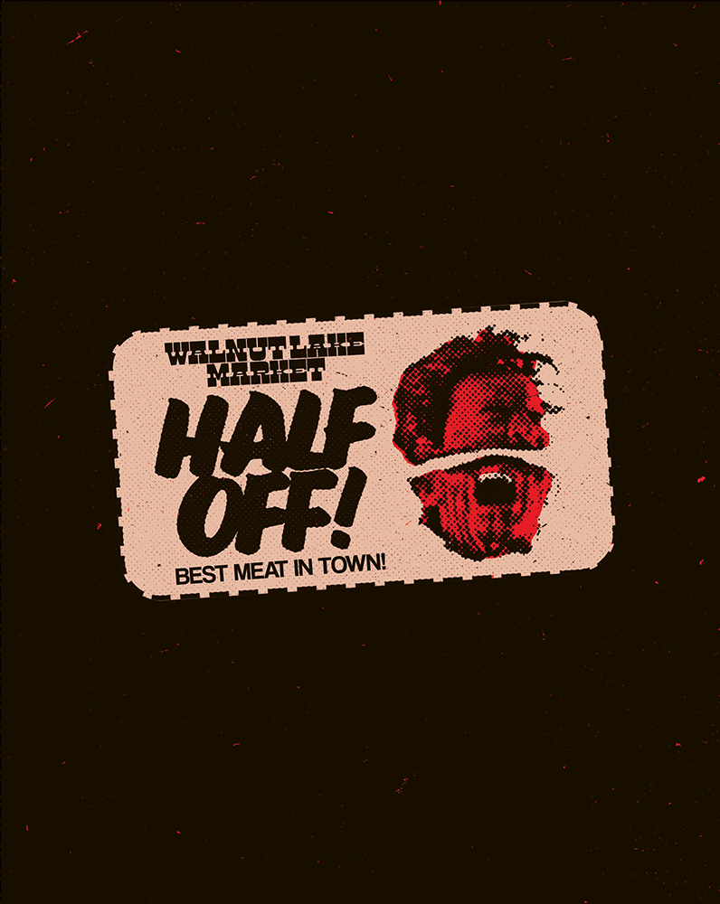 Intruder (1989) Collector's Edition (Blu-Ray +Book +Rigid case +Slipcase +Poster +Artcards)