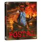 Postal Limited Edition Massacre Video 4K UHD/Blu-ray [PRE-ORDER] [SLIPCOVER]