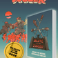 The Salute Of The Jugger AKA Blood of Heroes (1989) 4K & Blu-ray T-shirt Collector's Edition
