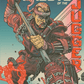The Salute Of The Jugger AKA Blood of Heroes (1989) 4K & Blu-ray T-shirt Collector's Edition