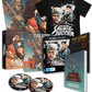 The Salute Of The Jugger AKA Blood of Heroes (1989) 4K & Blu-ray T-shirt Collector's Edition