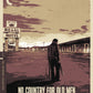 No Country for Old Men The Criterion Collection 4K UHD/Blu-Ray [NEW]