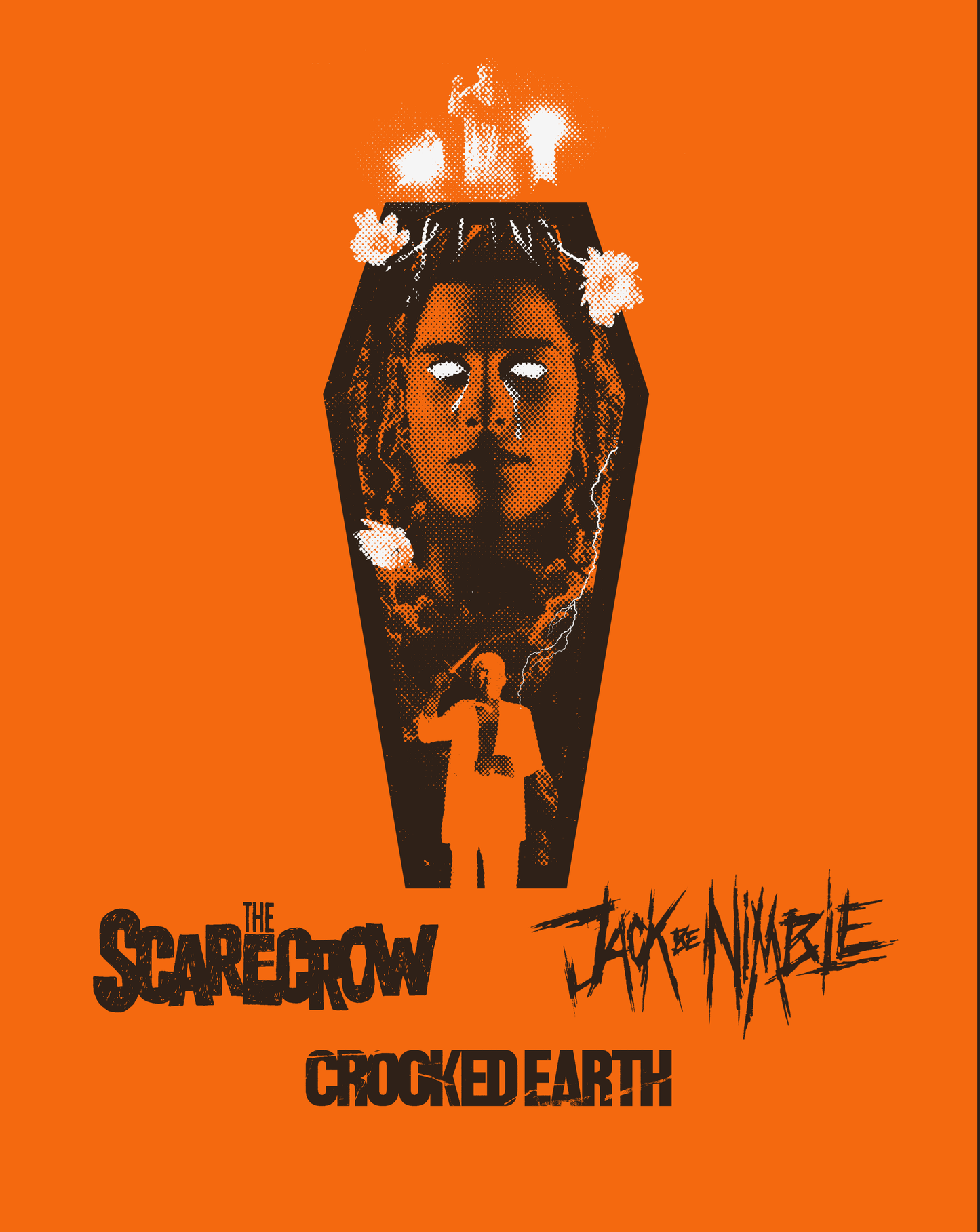 Kiwi Kult Volume 2: DARKNESS INSIDE (1982, 1993, 2001) Blu-ray Collector's Edition