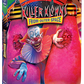 Killer Klowns From Outer Space Limited Edition Scream Factory 4K UHD/Blu-Ray Steelbook [PRE-ORDER]