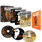 Kiwi Kult Volume 2: DARKNESS INSIDE (1982, 1993, 2001) Blu-ray Collector's Edition