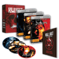 Kiwi Kult Volume 1 (2000, 2007, 2009) Blu-ray Collector's Edition