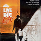 To Live and Die in L.A. Kino Lorber 4K UHD/Blu-Ray [NEW]