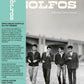 Los Golfos Limited Edition Radiance Films Blu-Ray [PRE-ORDER]