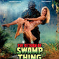 The Return Of Swamp Thing Lightyear Entertainment 4K UHD/Blu-Ray [NEW] [SLIPCOVER]