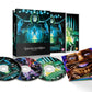The Lawnmower Man Collection Limited Edition 101 Films Blu-Ray Box Set [PRE-ORDER]