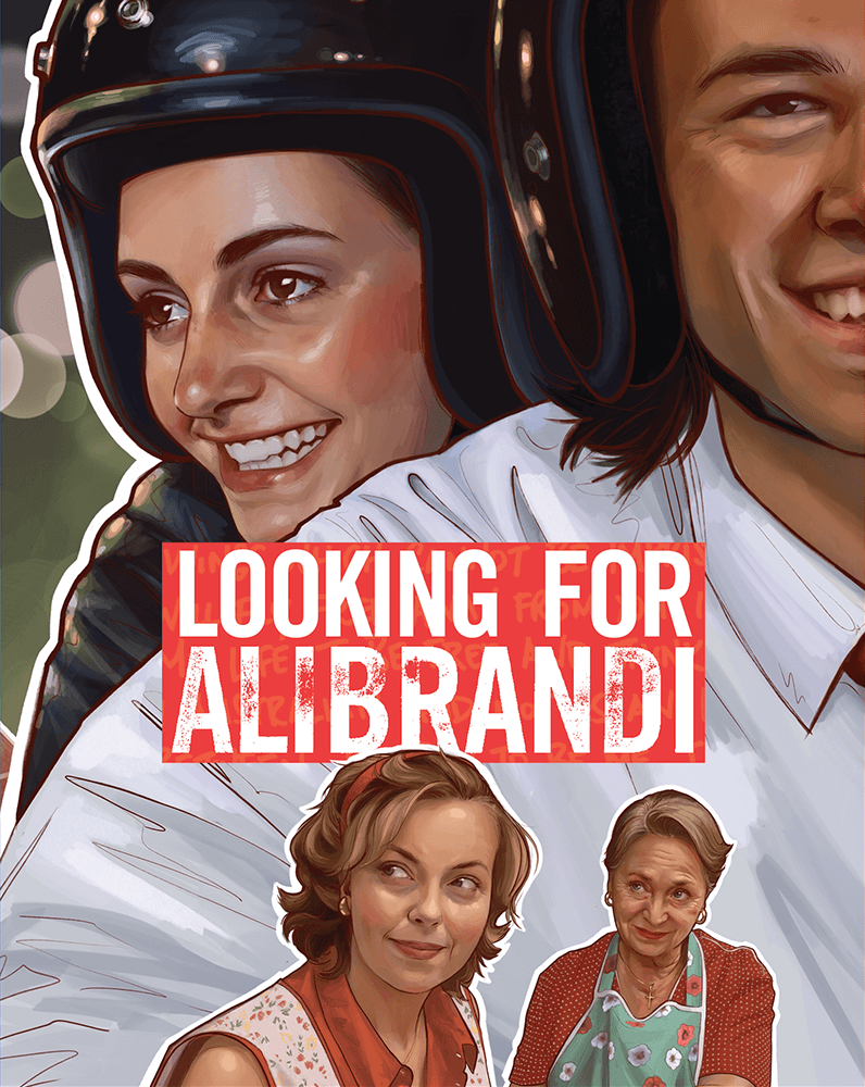 Looking For Alibrandi (2000) Blu-ray Collector's Edition