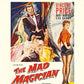 The Mad Magician Indicator Powerhouse Blu-Ray [NEW]