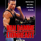 Lionheart MVD Rewind Collection Blu-Ray [NEW]