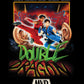 Double Dragon MVD Rewind Collection Blu-Ray [NEW]