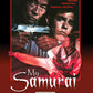 My Samurai Limited Edition MVD Rewind Collection Blu-Ray [NEW] [SLIPCOVER]