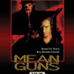 Mean Guns Limited Edition MVD Rewind Collection Blu-Ray [NEW] [SLIPCOVER]