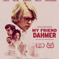 My Friend Dahmer Filmrise Blu-Ray [NEW]