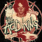 The Acid King Limited Edition Wild Eye Releasing Blu-Ray [NEW] [SLIPCOVER]