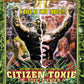 Citizen Toxie: The Toxic Avenger IV Troma Video 4K UHD/Blu-Ray [NEW]