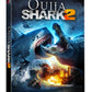 Ouija Shark 2 Wild Eye Blu-Ray [PRE-ORDER] [SLIPCOVER]