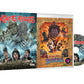 Kung Fu Rascals Limited Edition Visual Vengeance Blu-Ray [NEW] [SLIPCOVER]