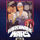 Hardware Wars MVD Rewind Collection Blu-Ray [PRE-ORDER] [SLIPCOVER]