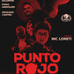 Punto Rojo MVD Blu-Ray [NEW]