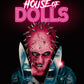 House of Dolls VMI Releasing Blu-Ray [PRE-ORDER]