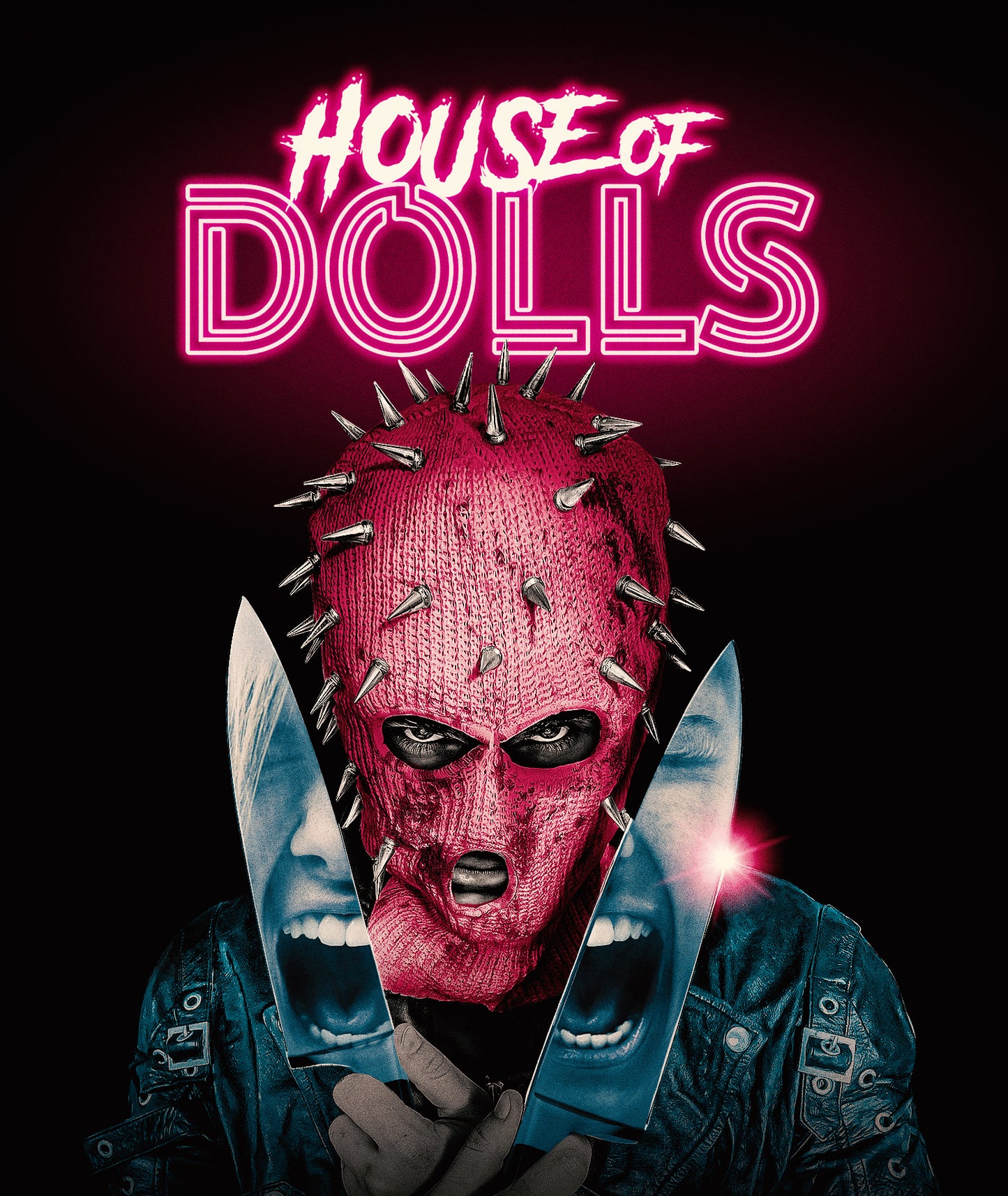 House of Dolls VMI Releasing Blu-Ray [NEW]