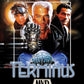 Terminus Limited Edition MVD Rewind Collection Blu-Ray [PRE-ORDER] [SLIPCOVER]