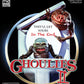 Ghoulies II Limited Edition MVD Rewind Collection 4K UHD/Blu-Ray [NEW] [SLIPCOVER]