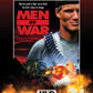 Men of War Limited Edition MVD Rewind Collection Blu-Ray [PRE-ORDER] [SLIPCOVER]