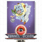 Tunnel Vision Limited Edition MVD Rewind Collection Blu-Ray [PRE-ORDER] [SLIPCOVER]