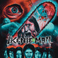 Ikenie Man Wild Eye Releasing DVD [PRE-ORDER]