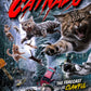 Catnado Wild Eye Releasing DVD [NEW]