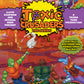 Toxic Crusaders: The Series Troma Films Blu-Ray [PRE-ORDER]