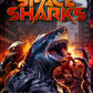 Space Sharks Wild Eye Releasing DVD [PRE-ORDER]