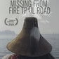 Missing From Fire Trail Road Filmrise Blu-Ray [NEW]